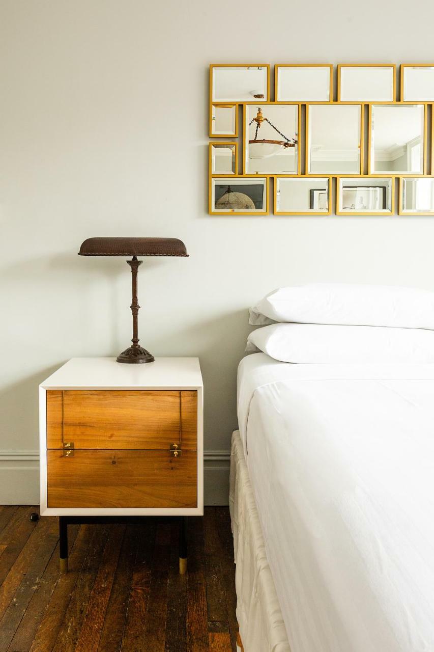 Appartamento Hanbury Street Ii By Onefinestay