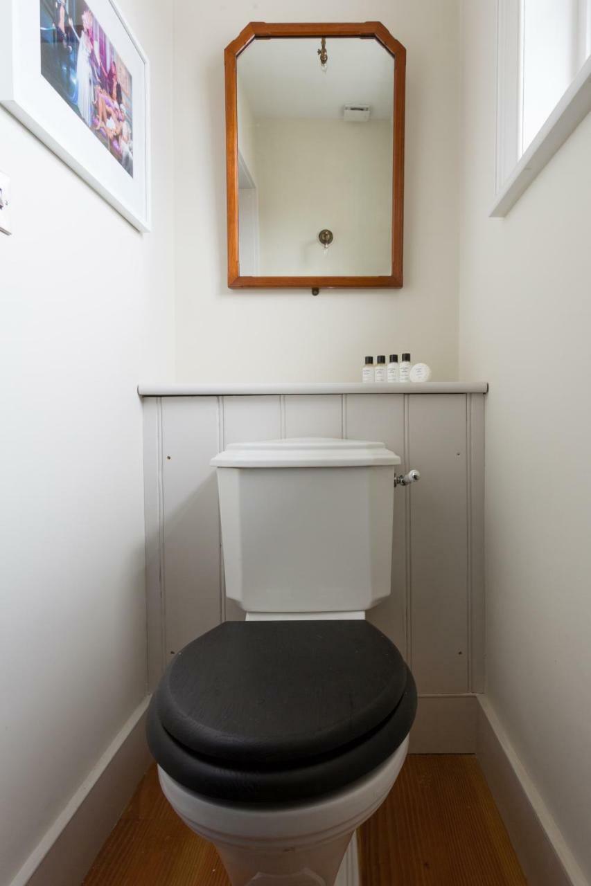 Appartamento Hanbury Street Ii By Onefinestay Londra
