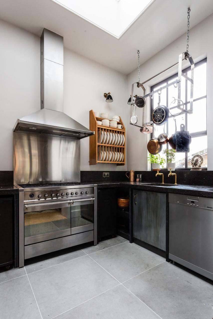 Hanbury Street Ii By Onefinestay Appartamento *