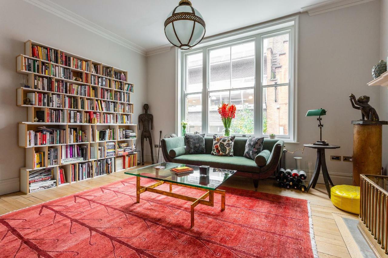 Hanbury Street Ii By Onefinestay Londra