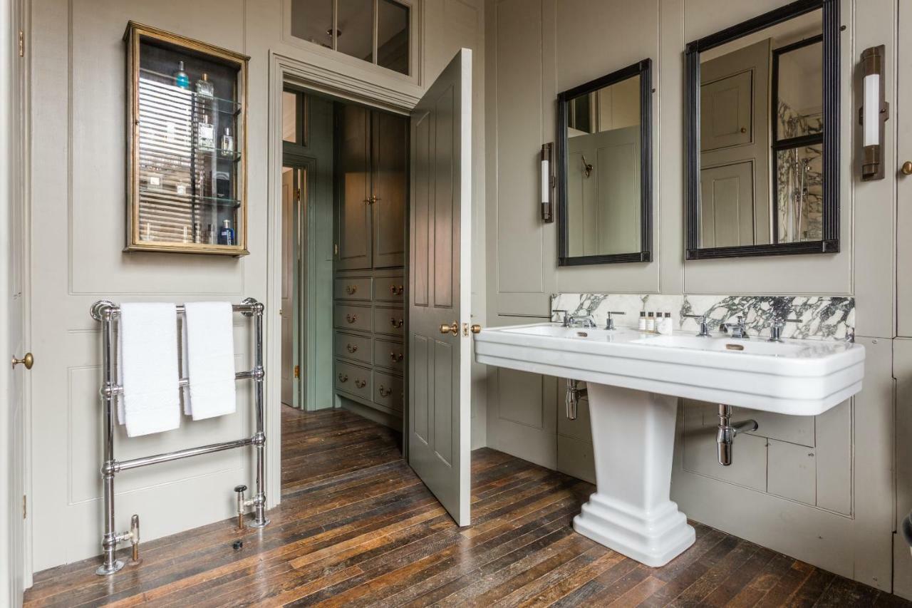 Hanbury Street Ii By Onefinestay Appartamento Londra