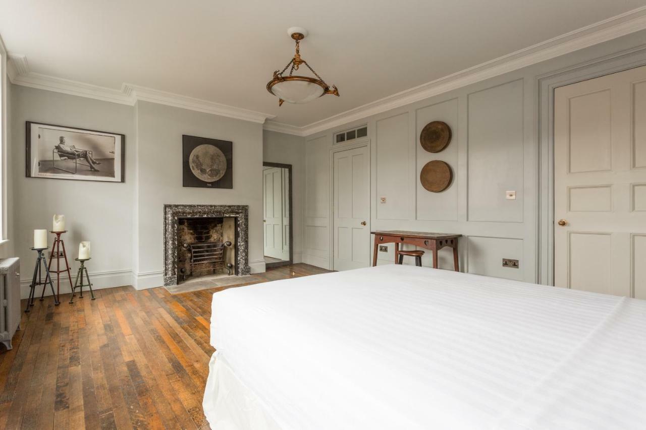 Hanbury Street Ii By Onefinestay Appartamento *