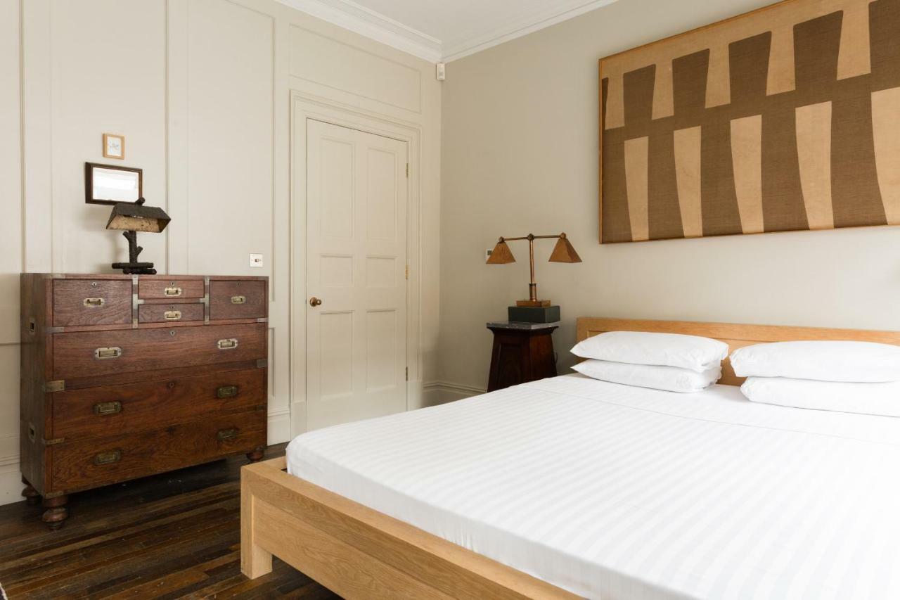 Hanbury Street Ii By Onefinestay Appartamento *