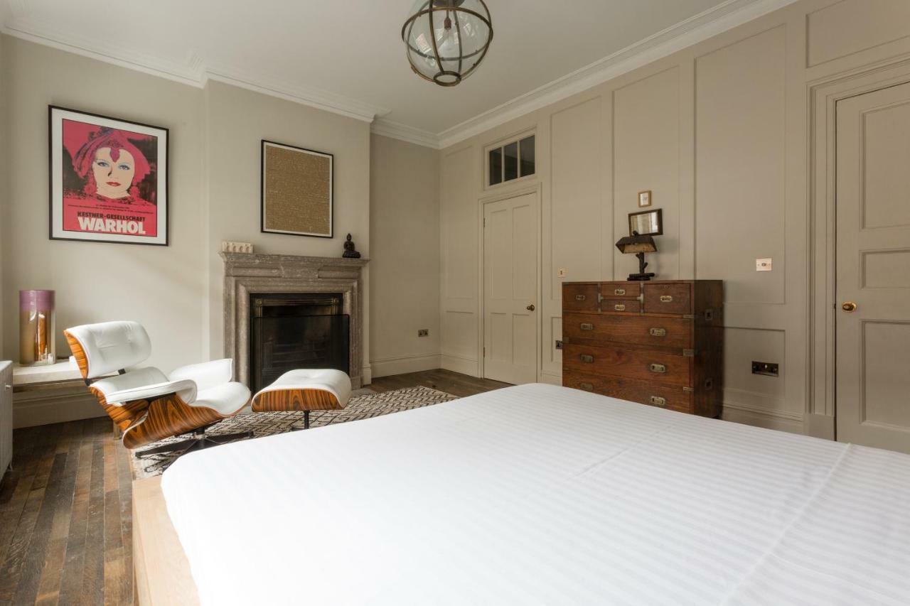 Appartamento Hanbury Street Ii By Onefinestay