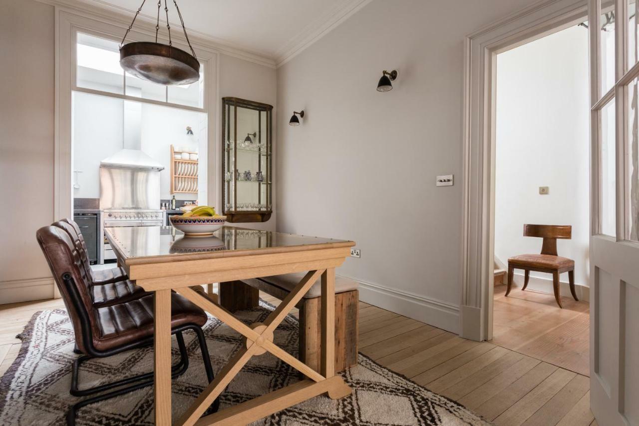 Appartamento Hanbury Street Ii By Onefinestay *