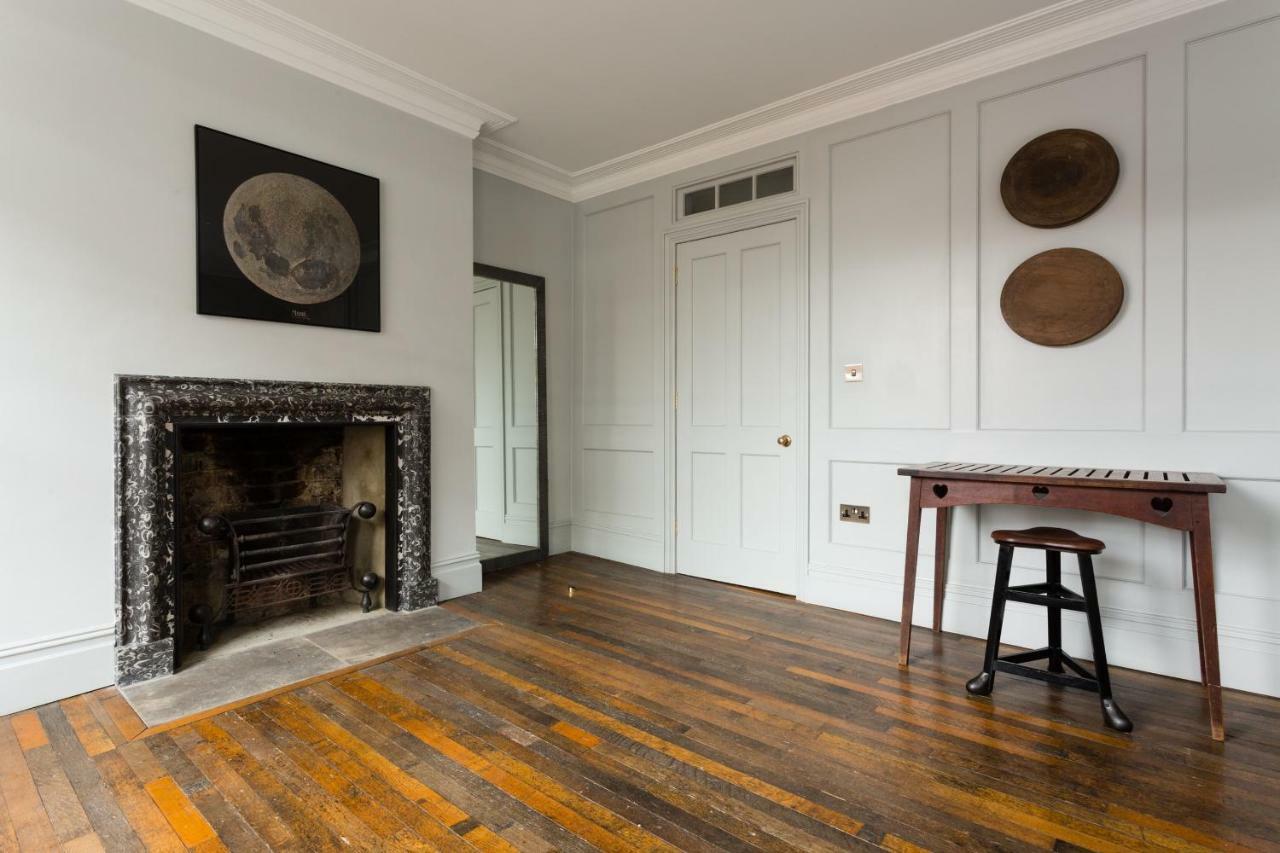 Hanbury Street Ii By Onefinestay Appartamento Londra