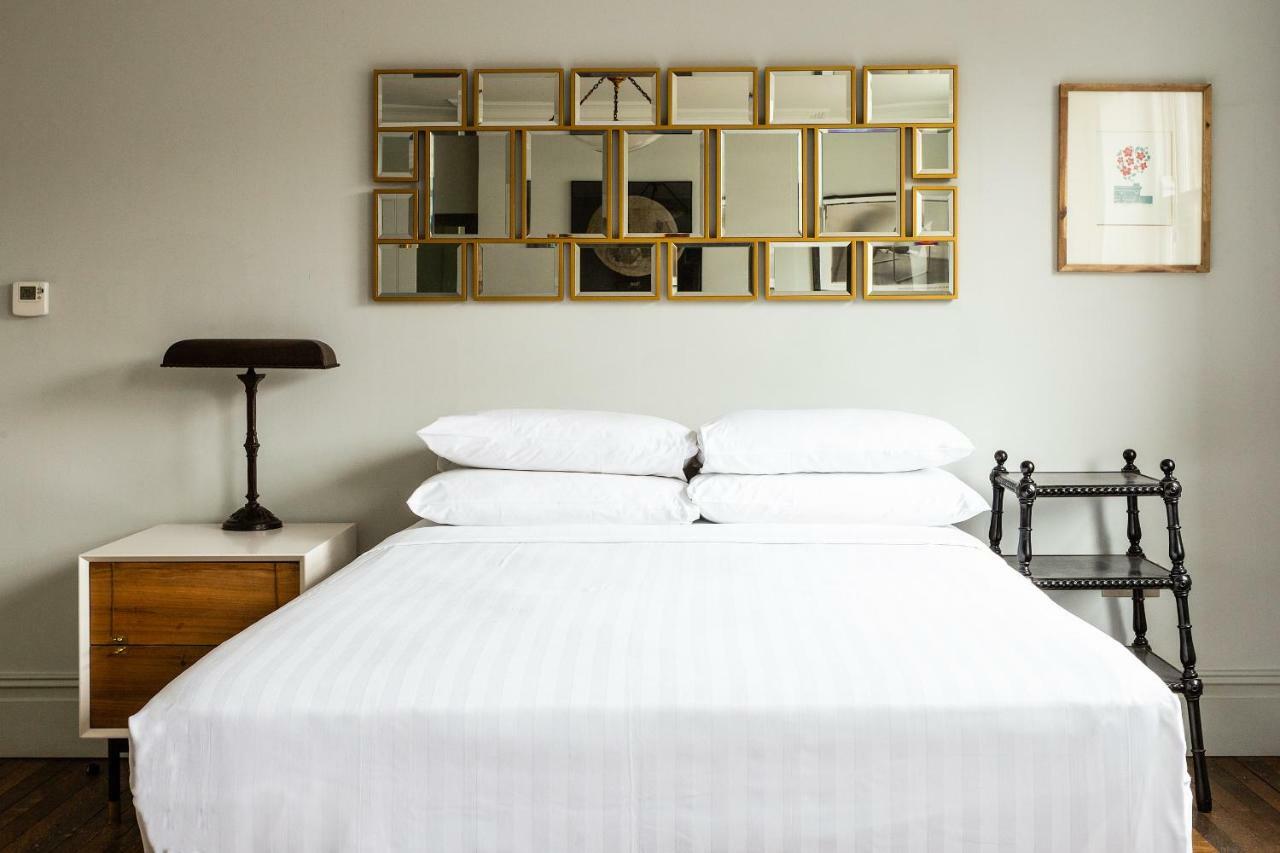 Hanbury Street Ii By Onefinestay Appartamento