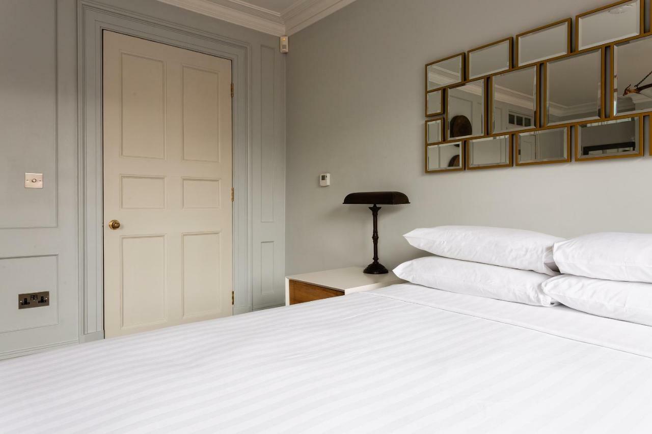 Hanbury Street Ii By Onefinestay Appartamento Londra