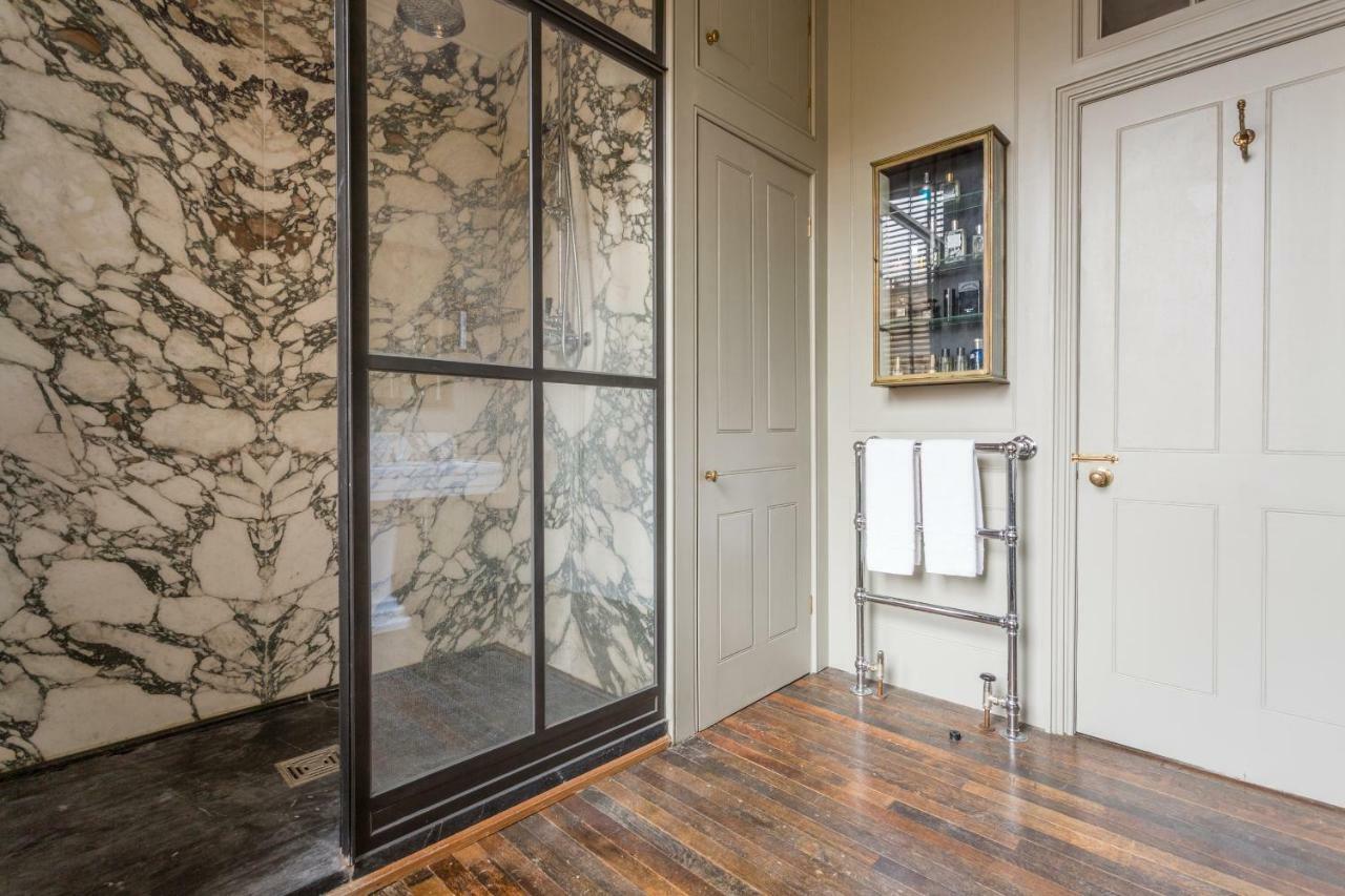 Appartamento Hanbury Street Ii By Onefinestay *