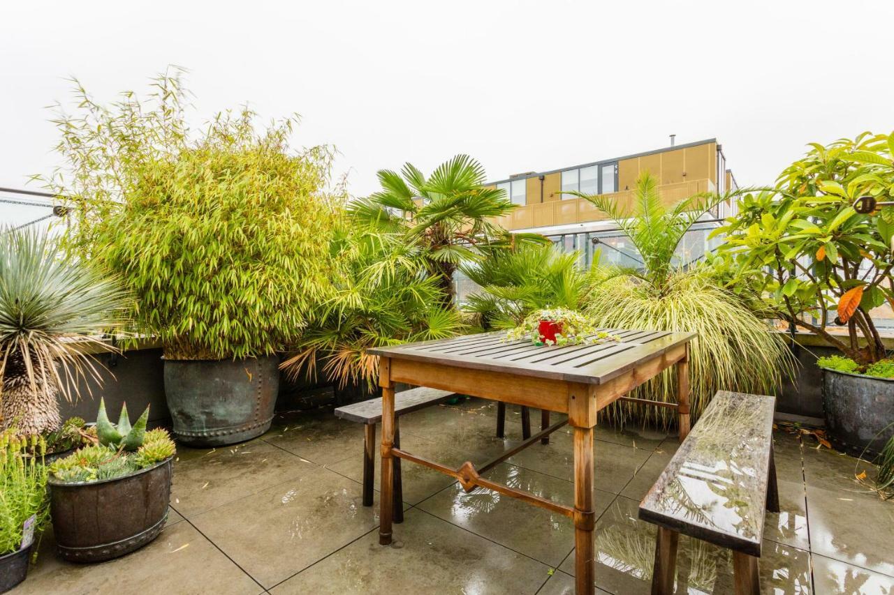 Hanbury Street Ii By Onefinestay Appartamento *