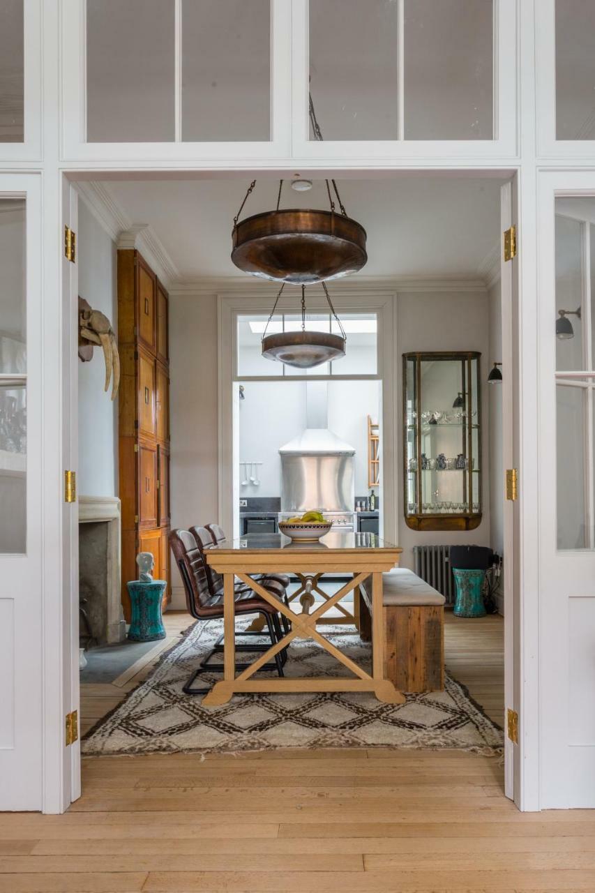 Hanbury Street Ii By Onefinestay Londra